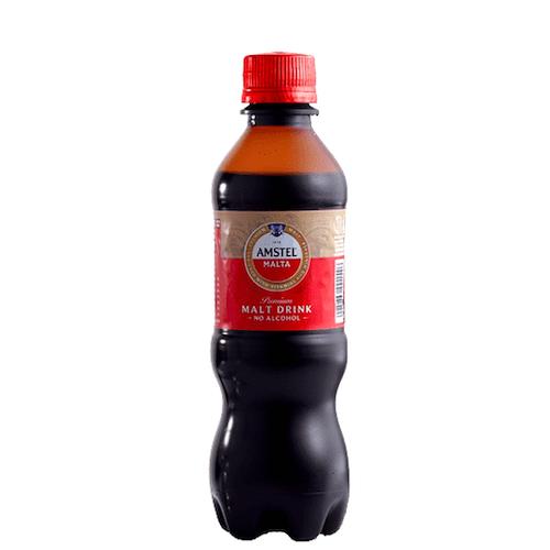 Amstel Malta Pet 33Cl