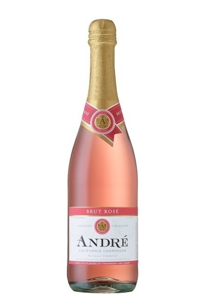 Andre Rose & Brut