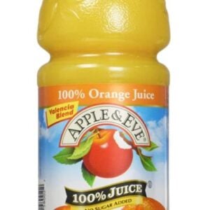 Apple & Eve 100% Juice 296Ml