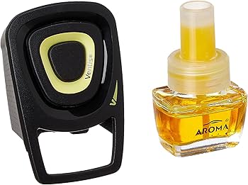 Aroma Car Air Freshener Ventis