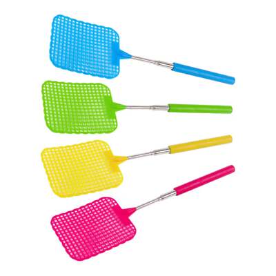 Ashley Extendable Fly Swatter
