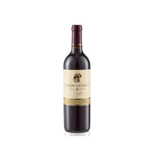 Baron De Valls Wine 750Ml