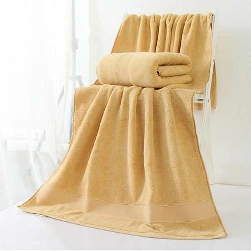 Bathing Towel Medium
