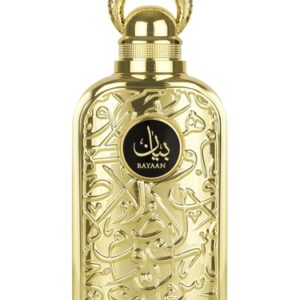 Bayaan Lattafa Parfum 100Ml