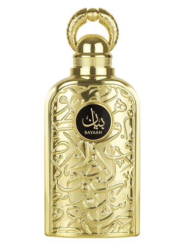 Bayaan Lattafa Parfum 100Ml