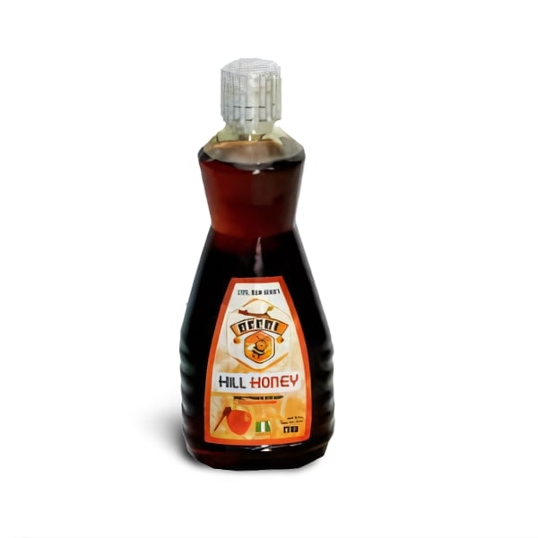 Beebi Hill Honey 500G