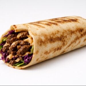 Agege Shawarma