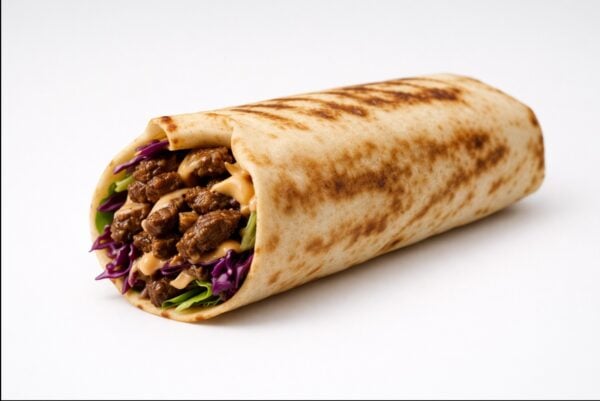 Agege Shawarma