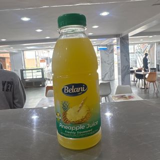 Belani Orange Juice 50Cl