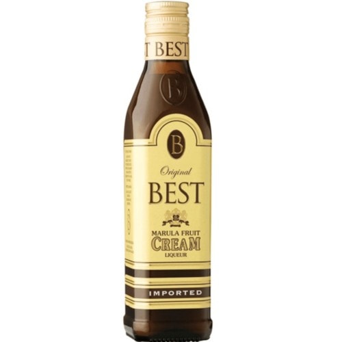 Best Marula Cream 200Ml