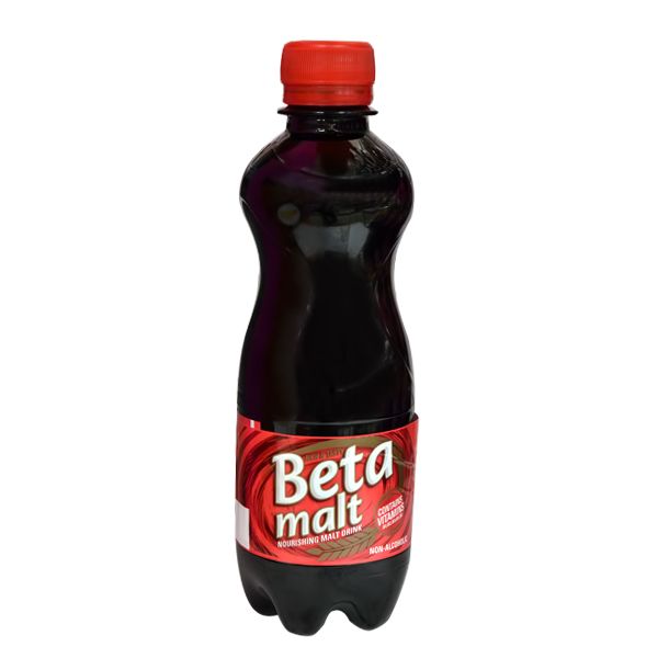 Beta Malt Drink Pet 330Ml