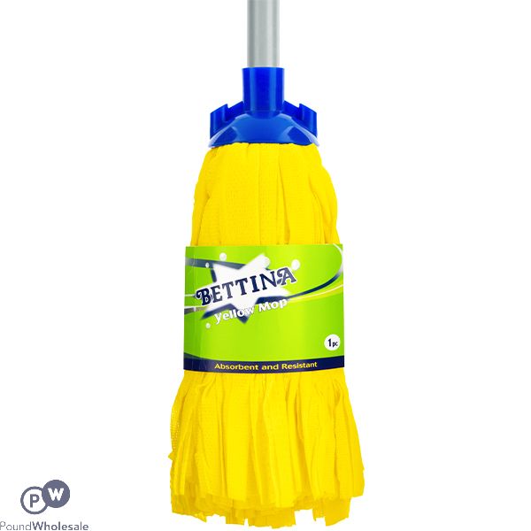 Bettina Twist Mop 1Pc