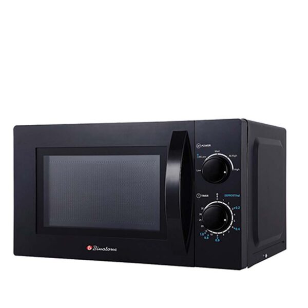 Binatone Microwave Oven Mwo-2018