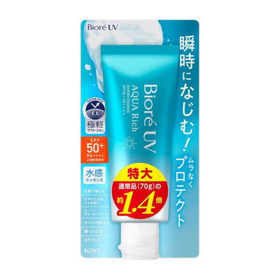 Biore Uv Aqua Rich Sun Screen