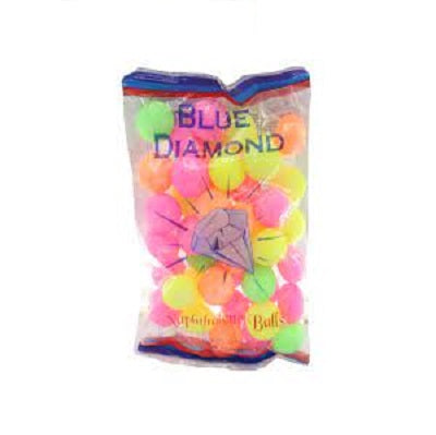 Blue Diamond Coloured 150G