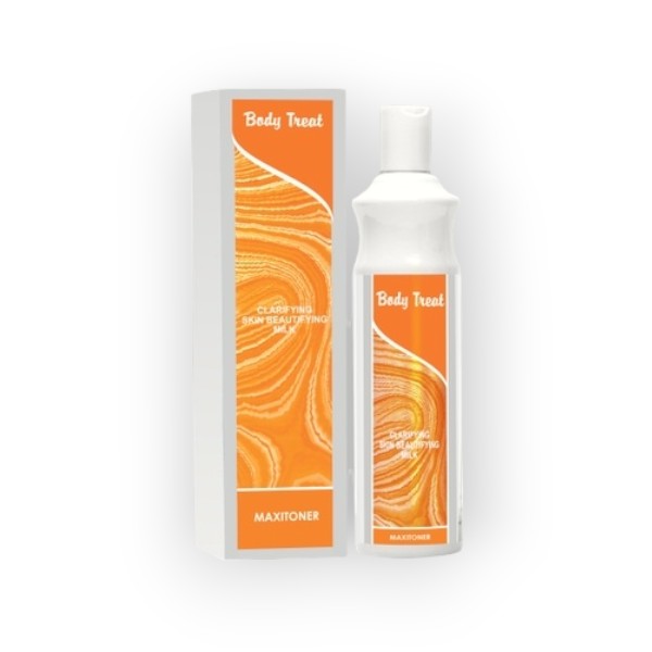 Body Treat Maxitoner 350Ml