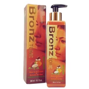 Bronze Tone Maxi Tone 300Ml