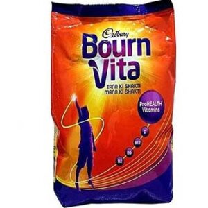 Cadbury Bournvita Refill 450G