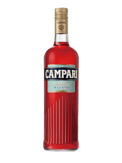Campari Milano 1L
