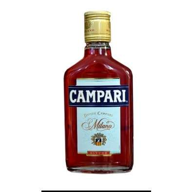 Campari Milano Bitter 20Cl