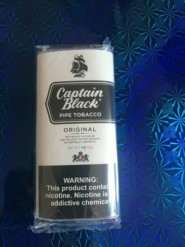 Captain Black Blue Cigarette