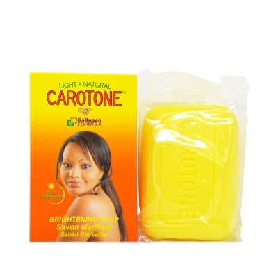 Carotone Bar Soap