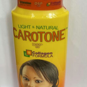 Carotone Dsp 10 Body Lotion 215Ml