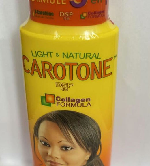 Carotone Dsp 10 Formula 550Ml