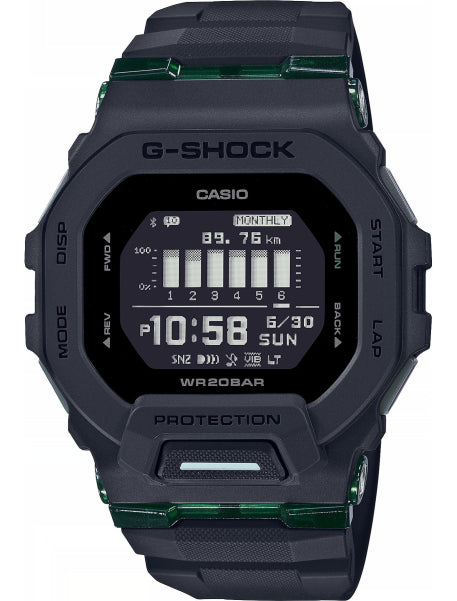 Casio G- Shock Wrist Watch