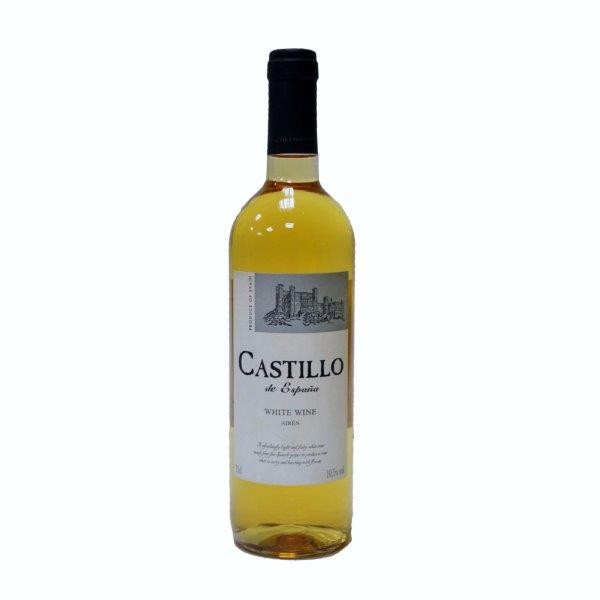Castillo Red/White Wine