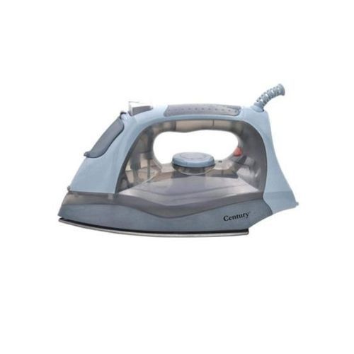 Century Electric Steam Iron Cei-7210-J