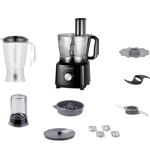 Century Food Processor Yam Pounder Cfp8251