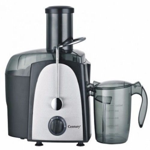 Century Juice Extractor Cje-8221-D