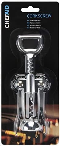 Chefaid Corkscrew