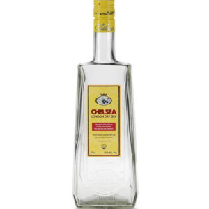 Chelsea London Dry Gin 75Cl