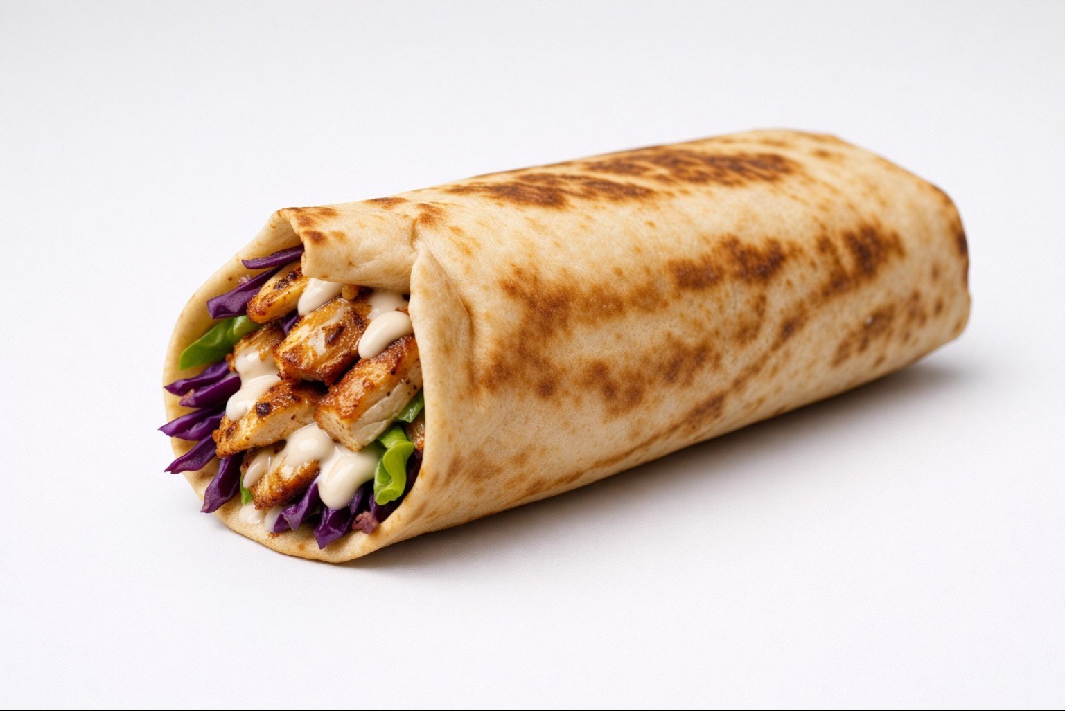 Agege Shawarma - Image 2