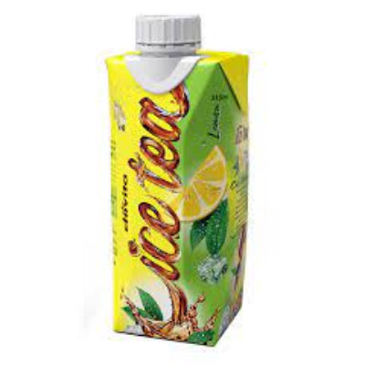 Chivita Ice Tea 315Ml