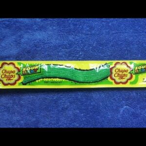 Chupa Chups Sour Belt