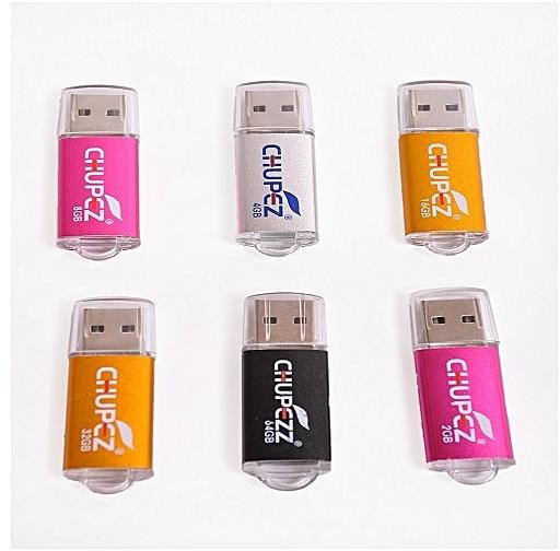 Chupez 32Gb Flashdrive