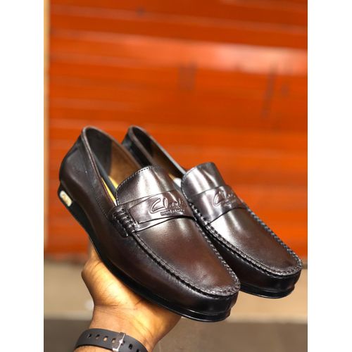 Clarks/Louis Vuitton Shoes