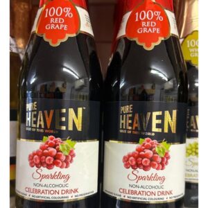 Classic Heaven Sparking Gred Wine 750Ml