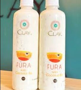 Clay Fura Yoghurt Maitama