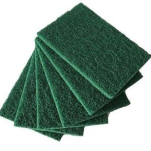 Cleanups Non-Scratch Sponge Scourer