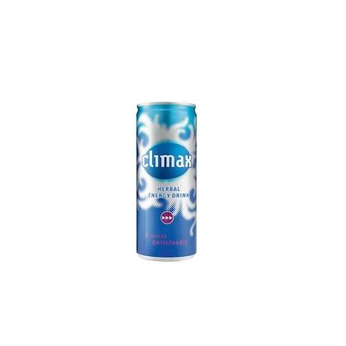 Climax Energy Drink 33Cl