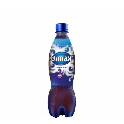 Climax Energy Drink 50Cl