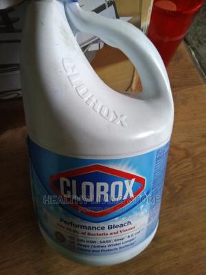 Clorox Bleach 3.58L