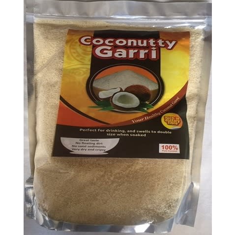 Coconutty Garri 1Kg