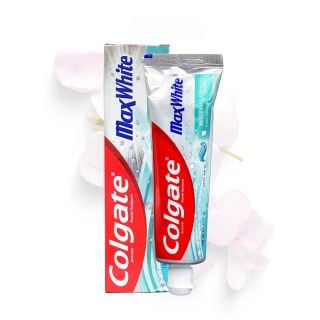 Colgate Max White Whitening Crystals 100Ml