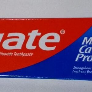 Colgate Maximum Cavity 35G