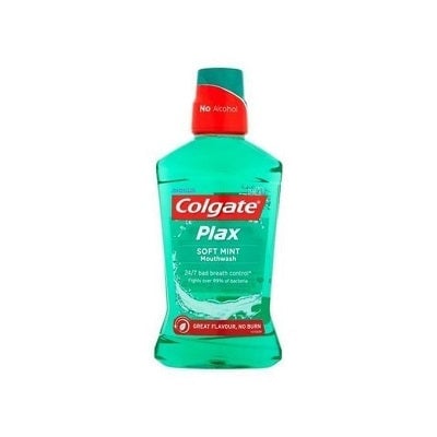 Colgate Mouth Wash 250Ml